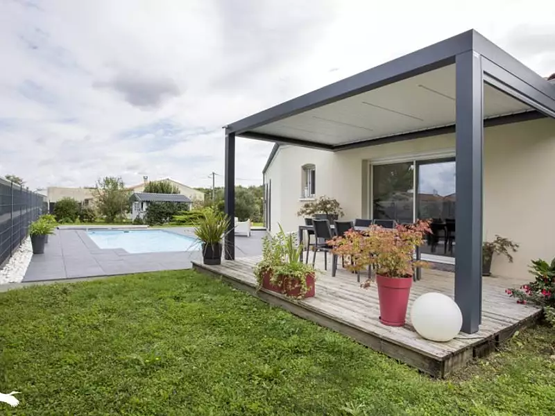 Maison, 120 m²