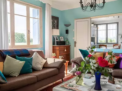 Maison, 230 m²