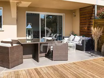 Appartement, 72 m²
