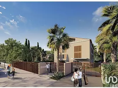 Appartement, 119 m²