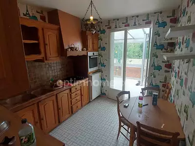 Maison, 68 m²