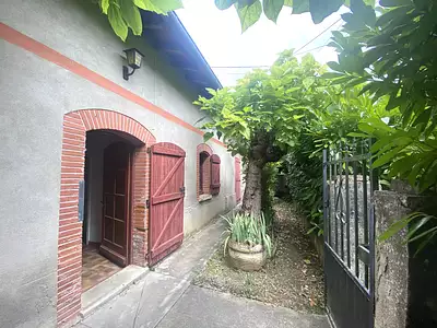 Maison, 74 m²
