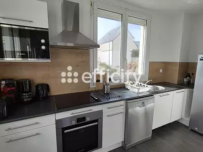 Maison, 138 m²