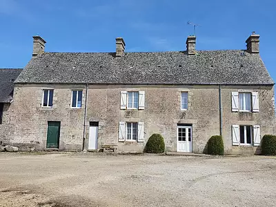 Maison, 125 m²