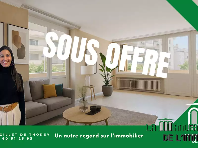 Appartement, 143,71 m²