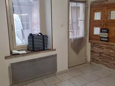 Maison, 74 m²
