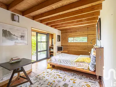 Maison, 284 m²