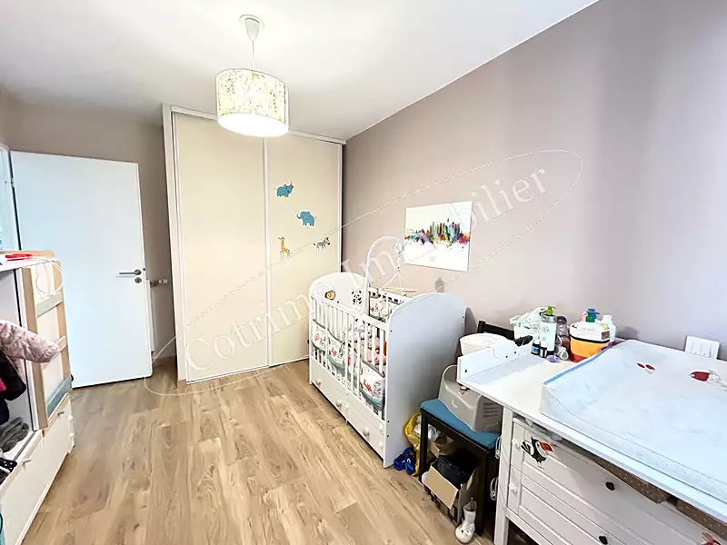 Appartement, 70 m²