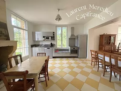 Maison, 118 m²