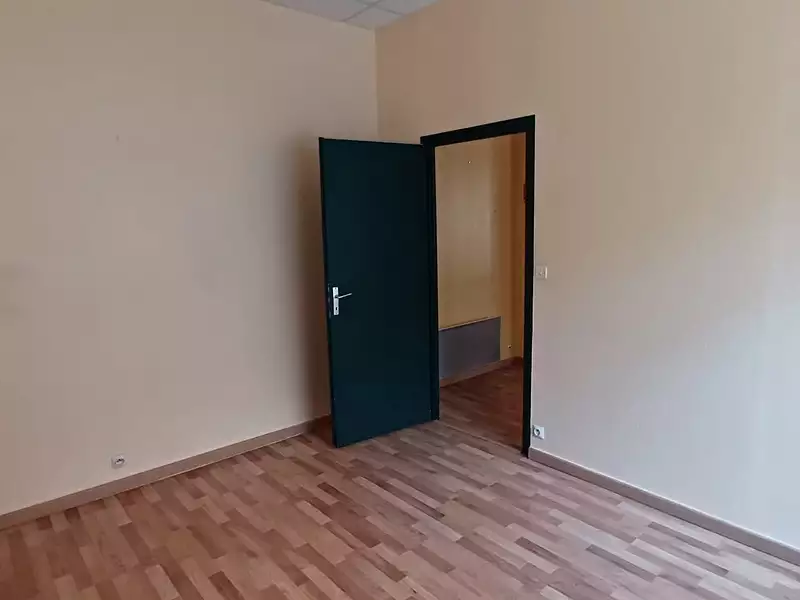 Divers, 62 m²