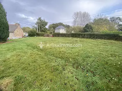 Terrain, 500 m²