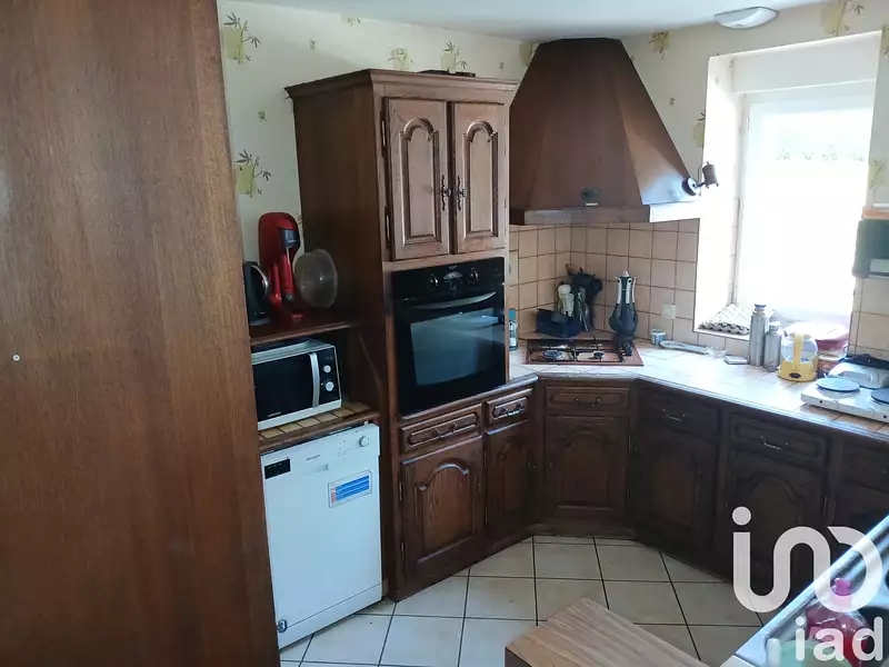 Maison, 188 m²