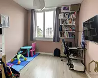 Appartement, 68,21 m²