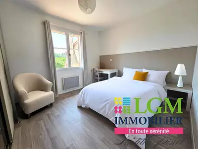 Maison, 206 m²