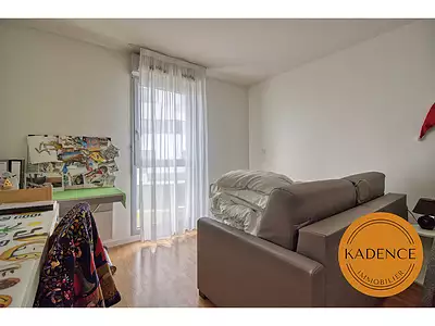 Appartement, 20 m²
