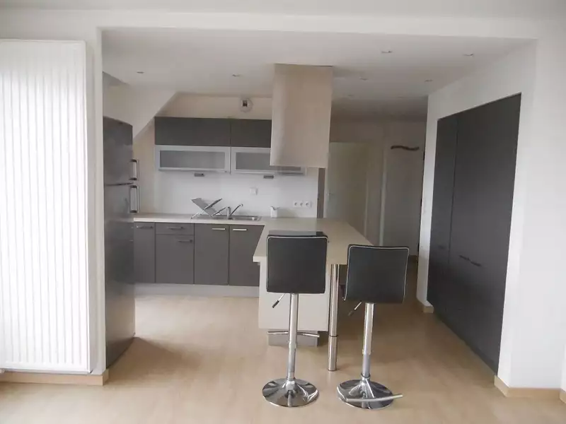 Appartement, 46,93 m²