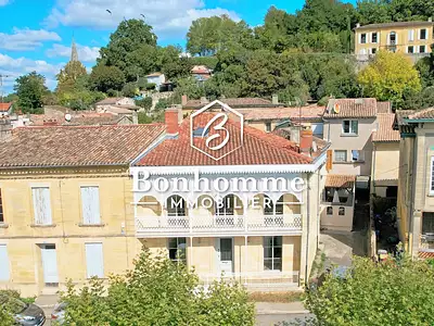 Maison, 170 m²