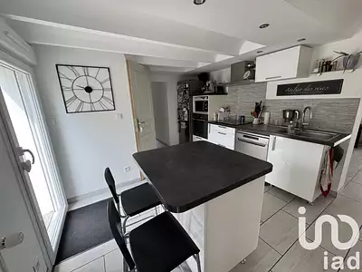 Maison, 104 m²