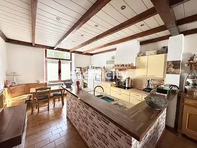Maison, 173 m²