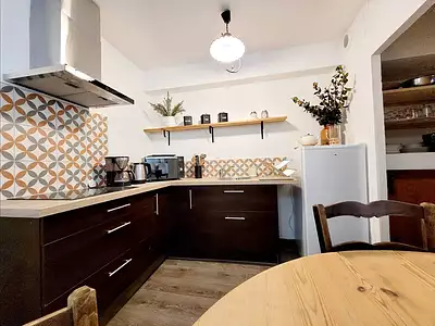 Immeuble, 182 m²