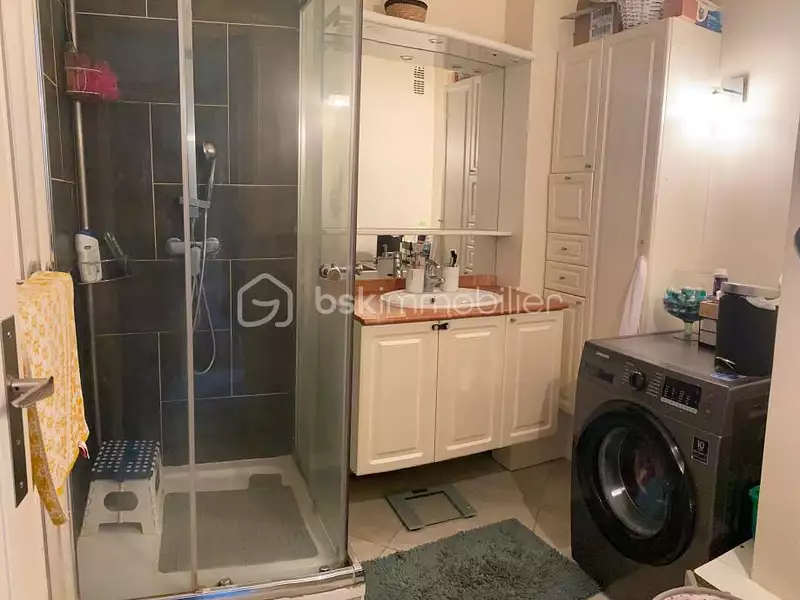 Appartement, 69 m²