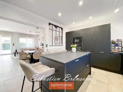 Maison, 155 m²