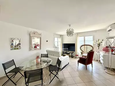 Appartement, 81,6 m²