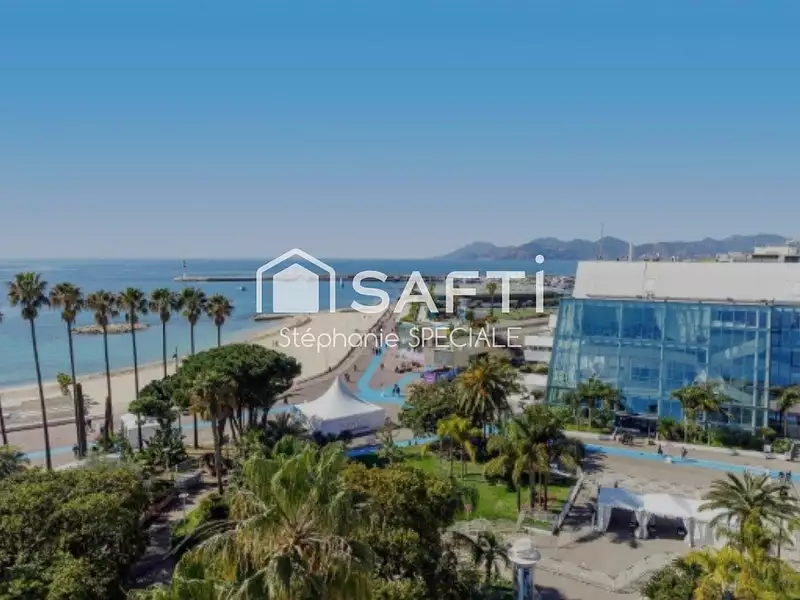 Appartement, 143 m²