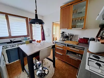 Maison, 89,79 m²