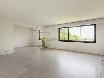 Appartement, 110,95 m²