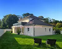 Maison, 153 m²