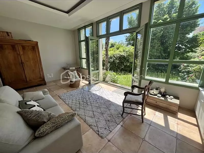 Maison, 160 m²