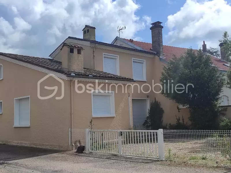 Maison, 140 m²