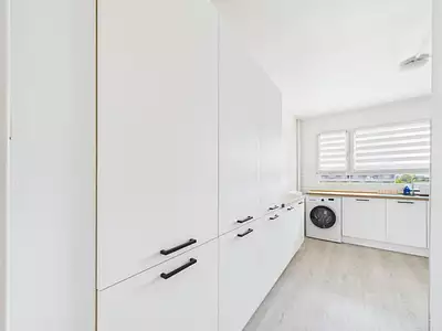 Appartement, 20 m²