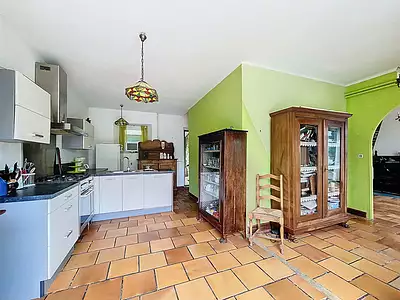 Maison, 140 m²