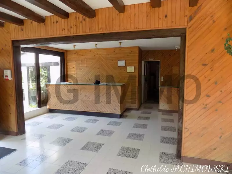 Maison, 551 m²