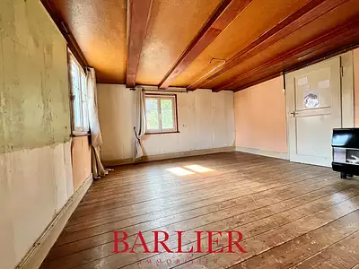 Maison, 115 m²