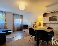 Appartement, 70,23 m²