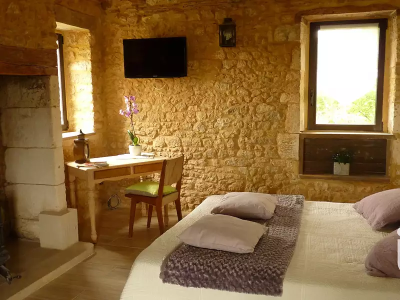 Maison, 203 m²