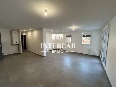 Appartement, 68,9 m²