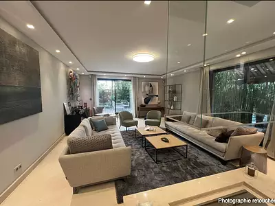 Appartement, 123 m²