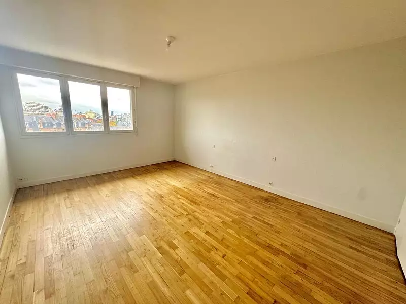 Appartement, 87 m²