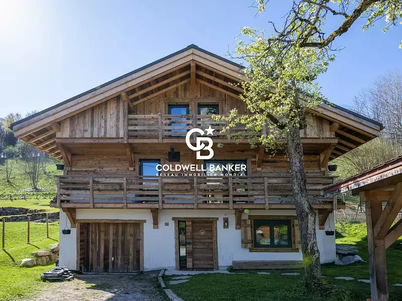 Maison, 155 m²