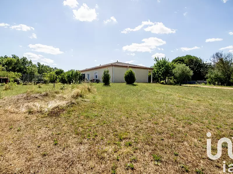 Maison, 128 m²