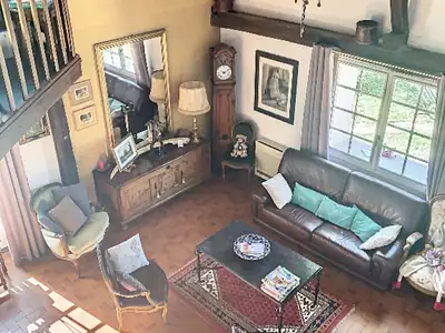 Maison, 140 m²