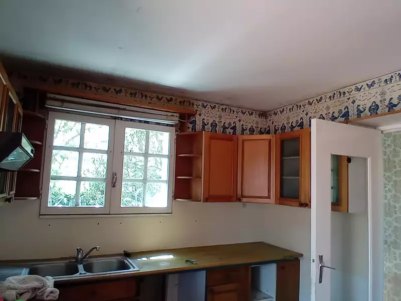 Maison, 131 m²