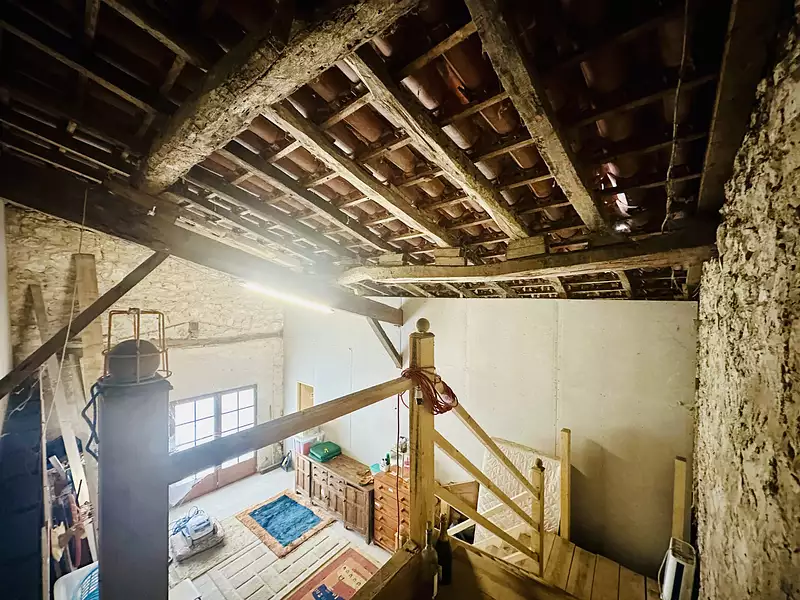 Maison, 113 m²