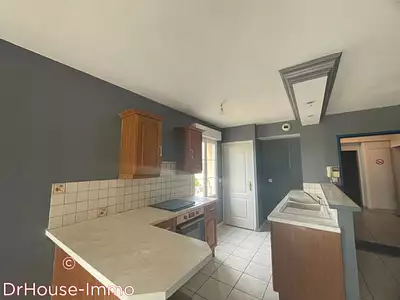 Appartement, 71,99 m²