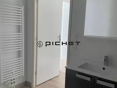 Appartement, 65 m²