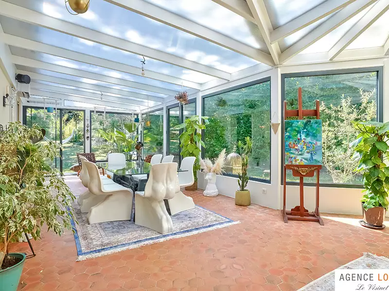 Maison, 300 m²